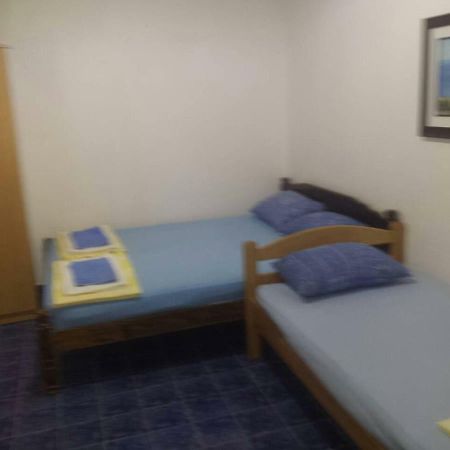 Apartments Ceca Tivat Ngoại thất bức ảnh