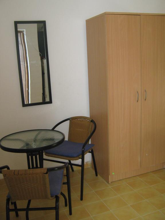 Apartments Ceca Tivat Ngoại thất bức ảnh