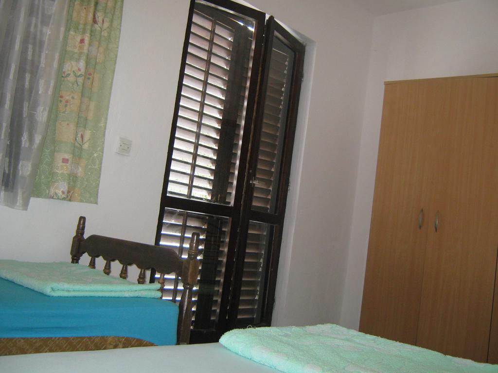 Apartments Ceca Tivat Ngoại thất bức ảnh