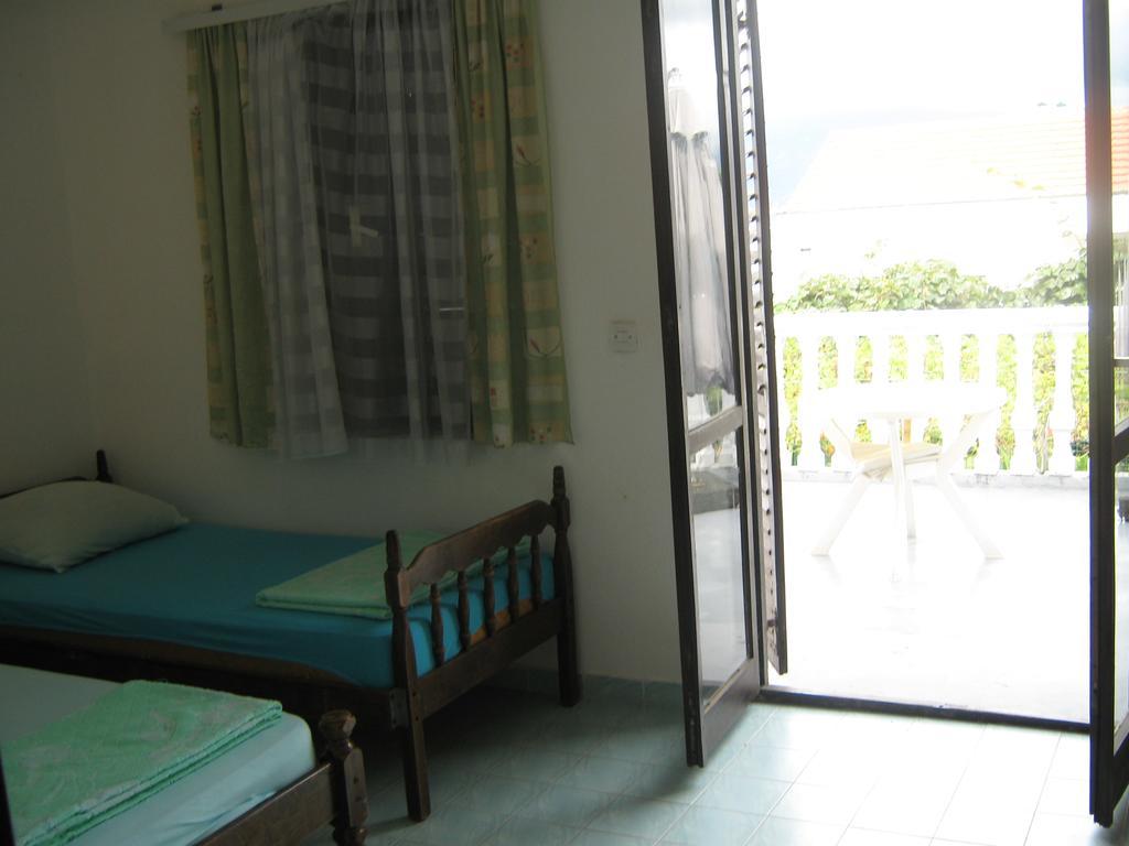 Apartments Ceca Tivat Ngoại thất bức ảnh