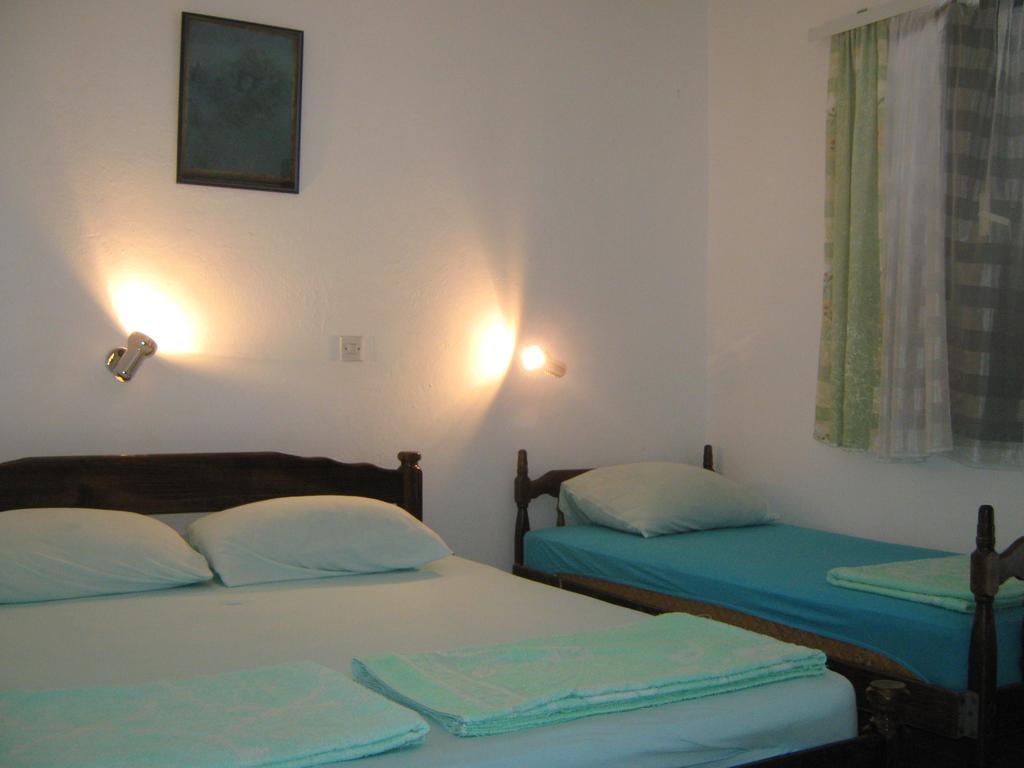 Apartments Ceca Tivat Ngoại thất bức ảnh