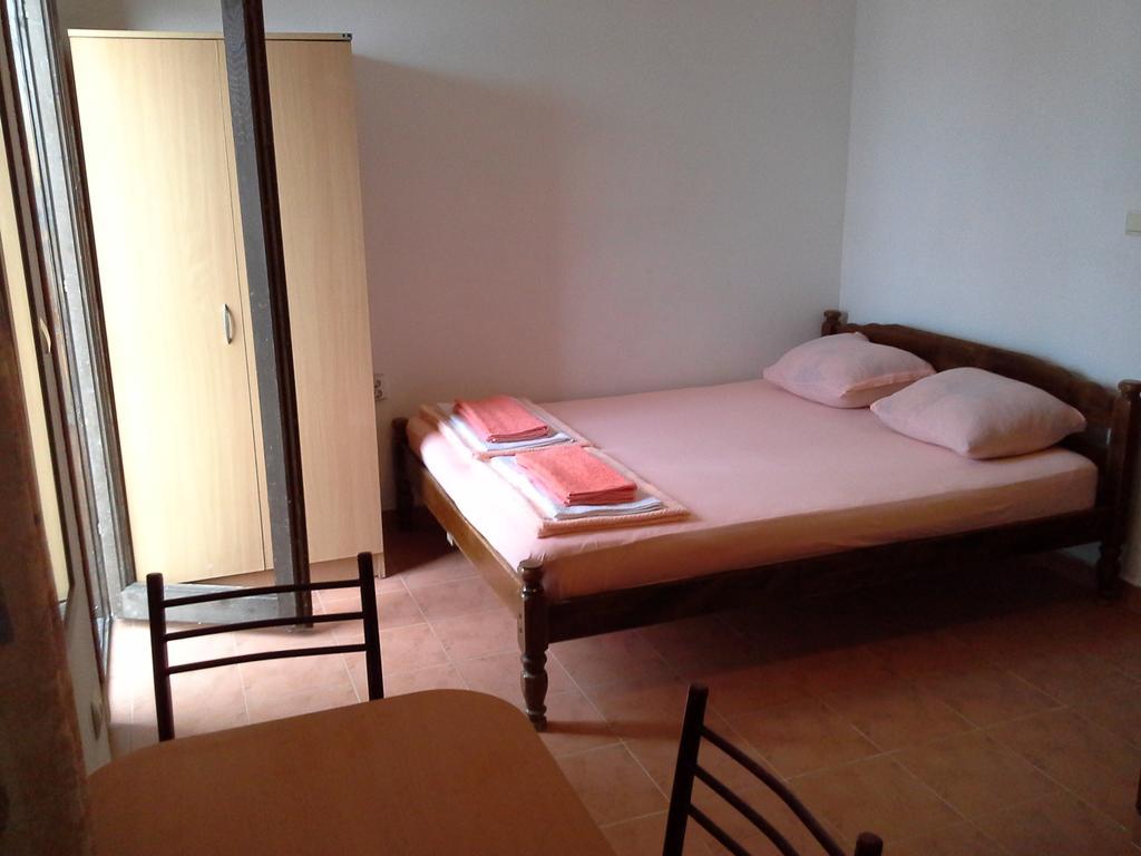 Apartments Ceca Tivat Ngoại thất bức ảnh