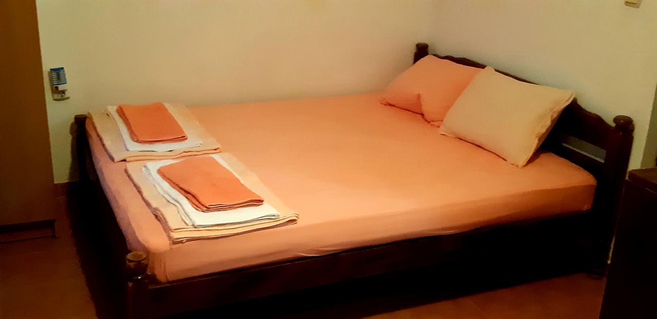 Apartments Ceca Tivat Ngoại thất bức ảnh
