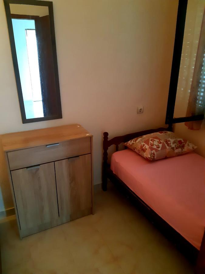 Apartments Ceca Tivat Ngoại thất bức ảnh