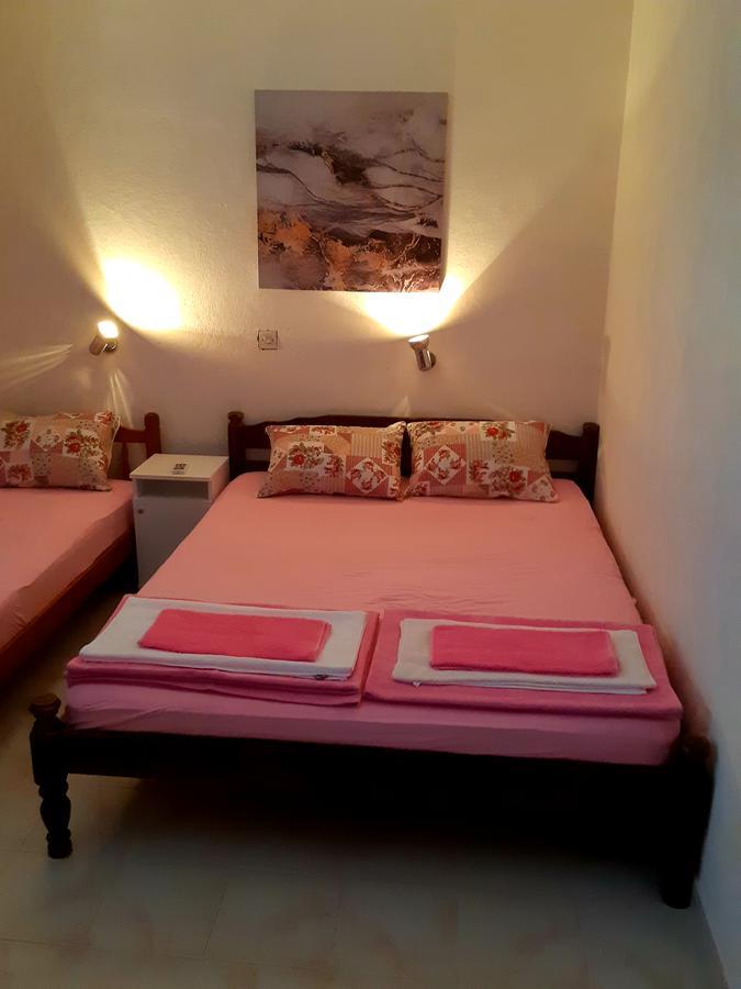 Apartments Ceca Tivat Ngoại thất bức ảnh