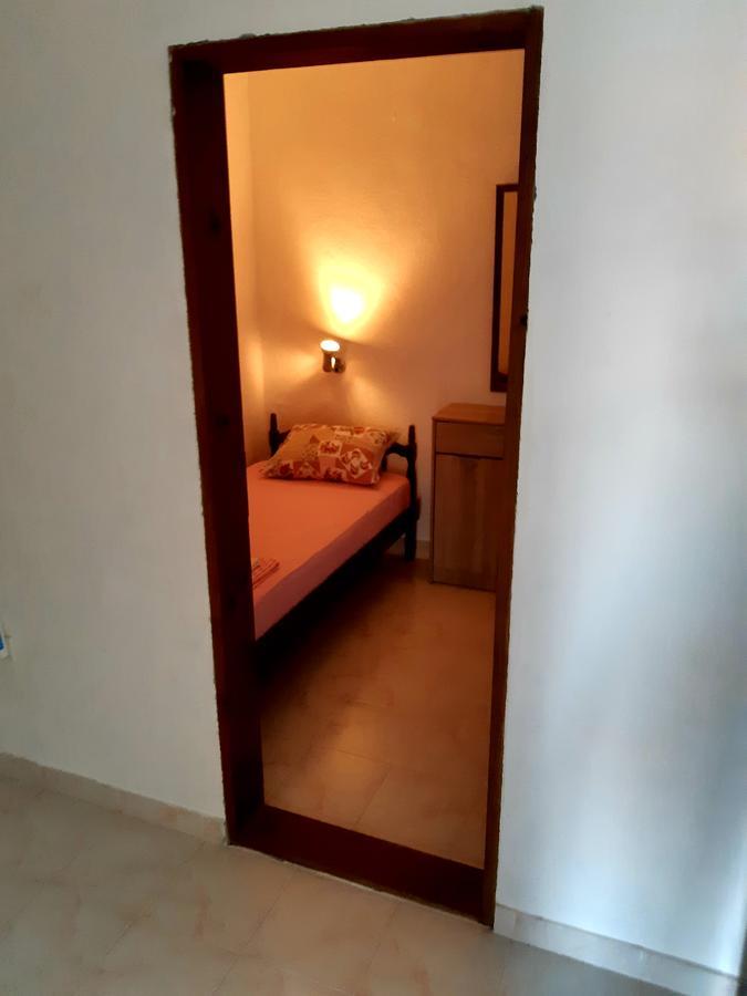 Apartments Ceca Tivat Ngoại thất bức ảnh