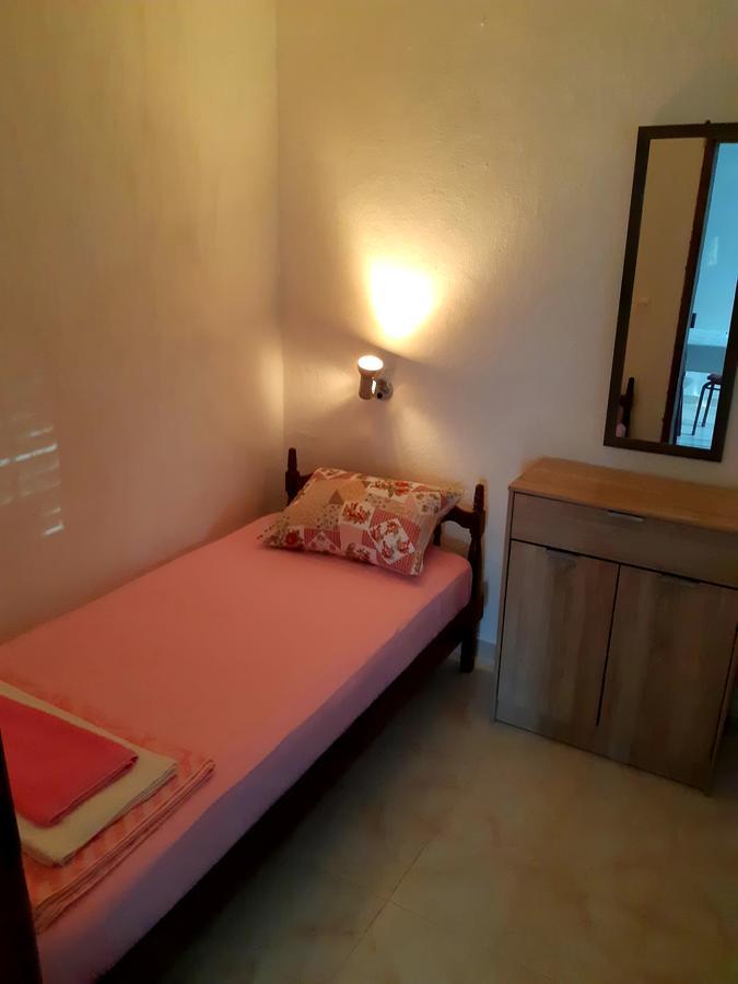 Apartments Ceca Tivat Ngoại thất bức ảnh