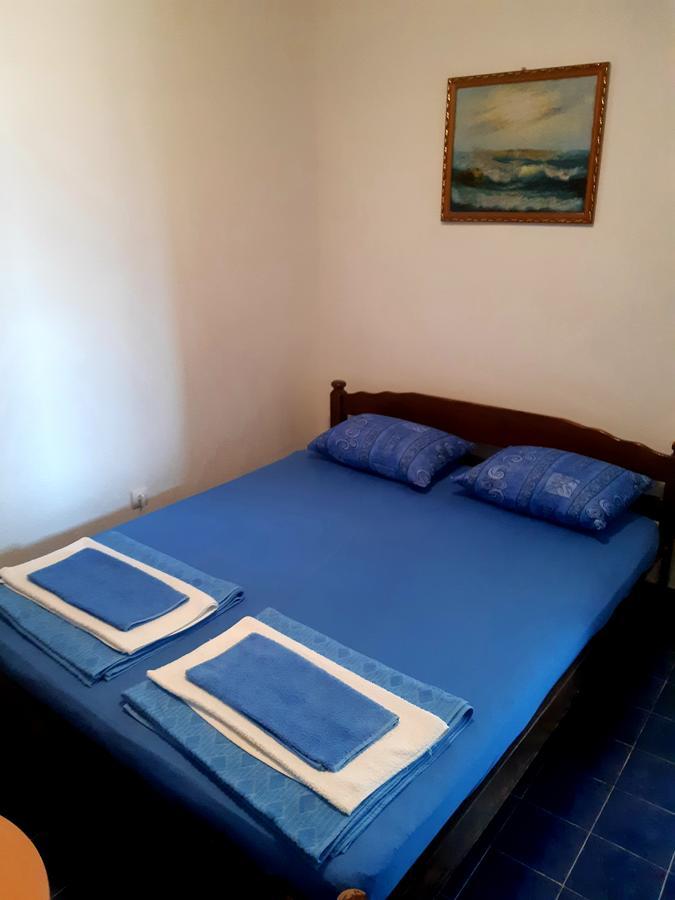 Apartments Ceca Tivat Ngoại thất bức ảnh