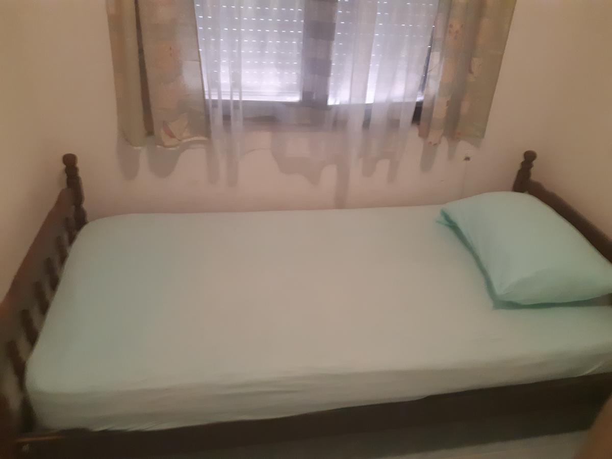 Apartments Ceca Tivat Ngoại thất bức ảnh