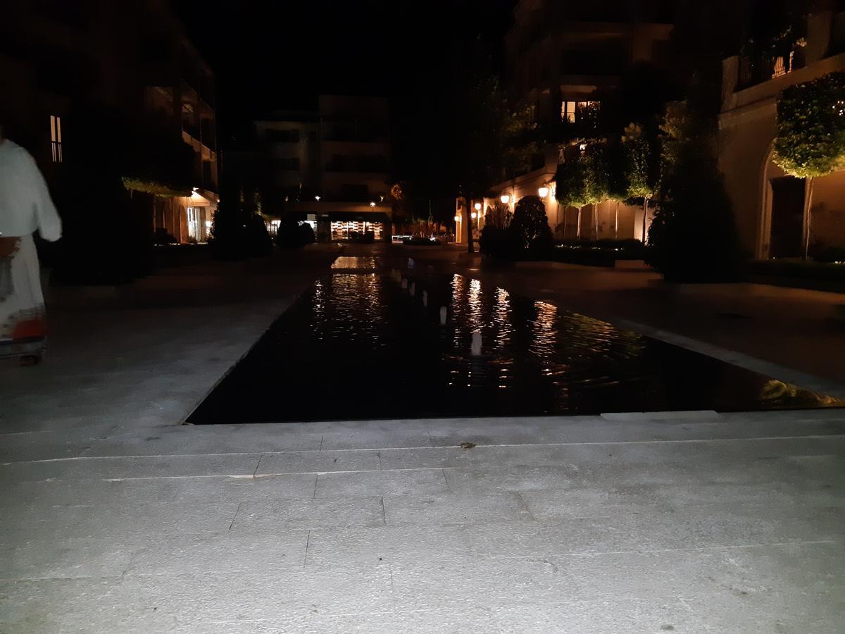 Apartments Ceca Tivat Ngoại thất bức ảnh