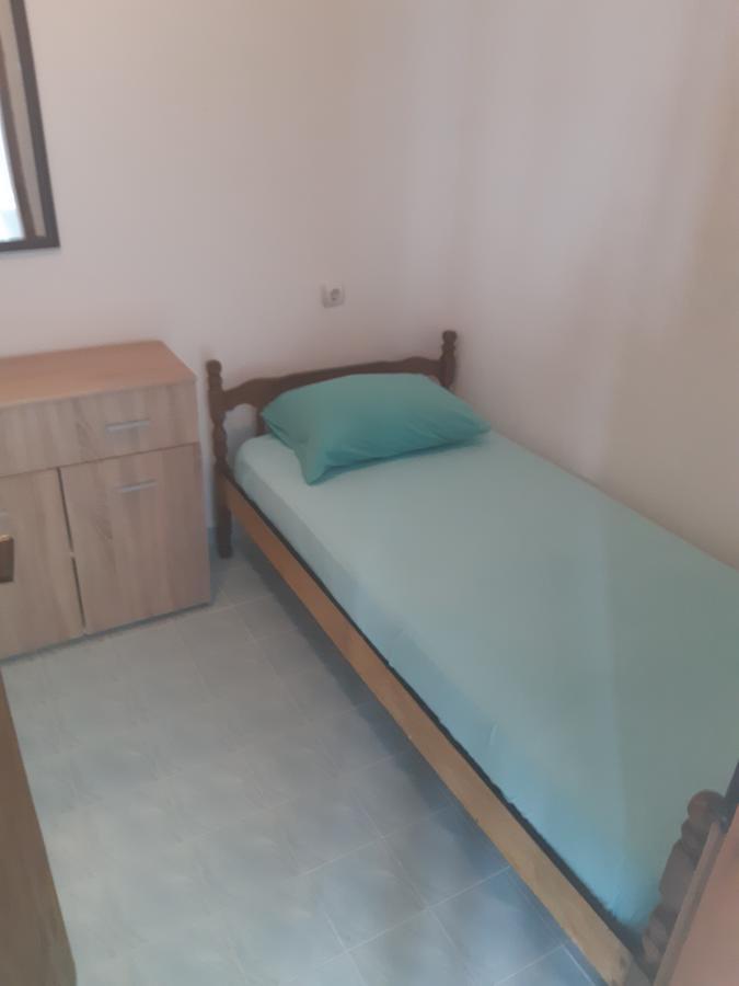 Apartments Ceca Tivat Ngoại thất bức ảnh