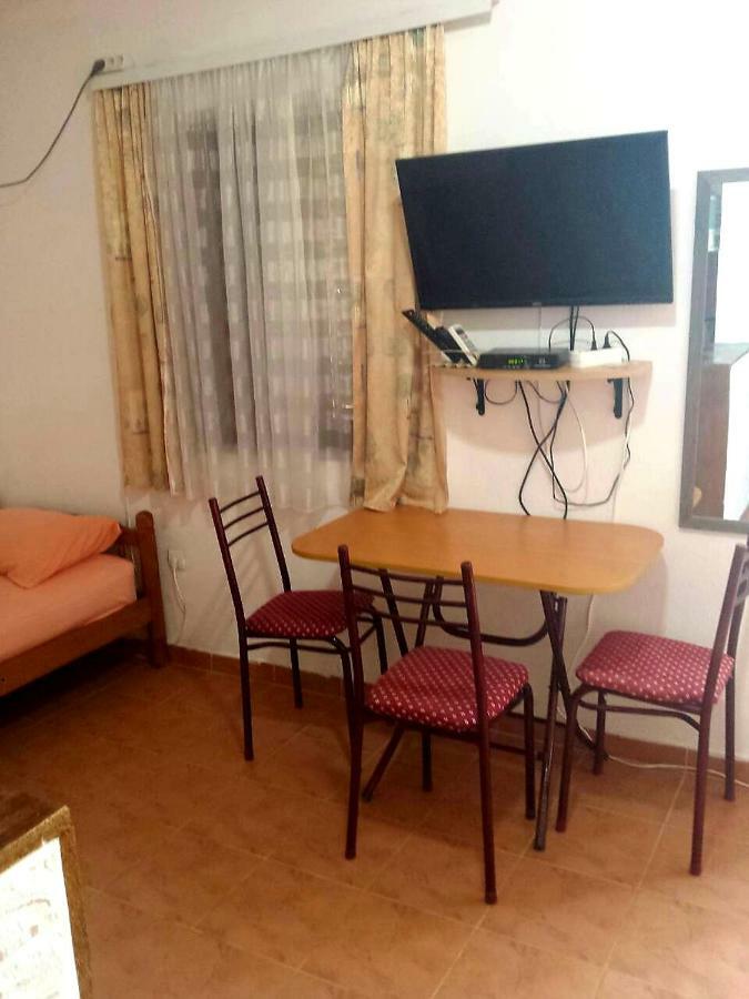 Apartments Ceca Tivat Ngoại thất bức ảnh