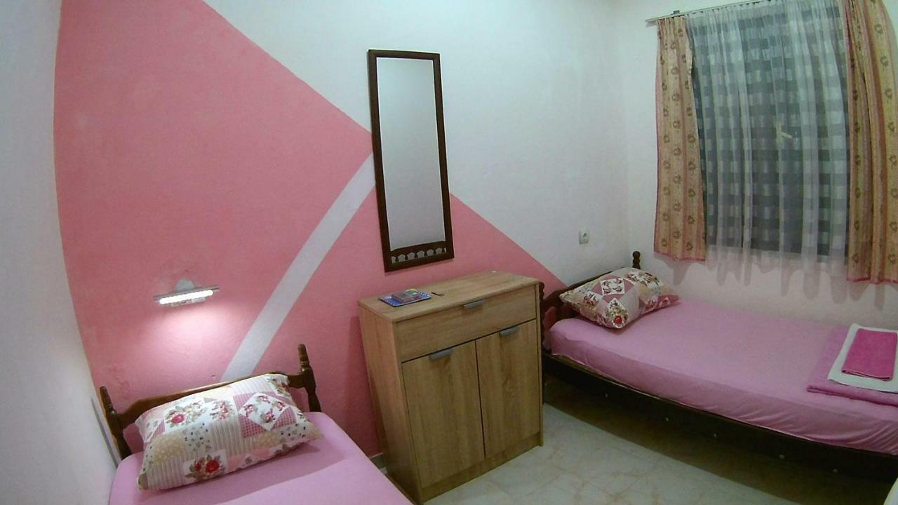 Apartments Ceca Tivat Ngoại thất bức ảnh